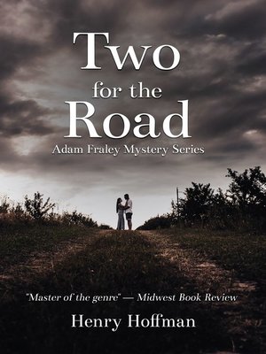 cover image of Two for the Road